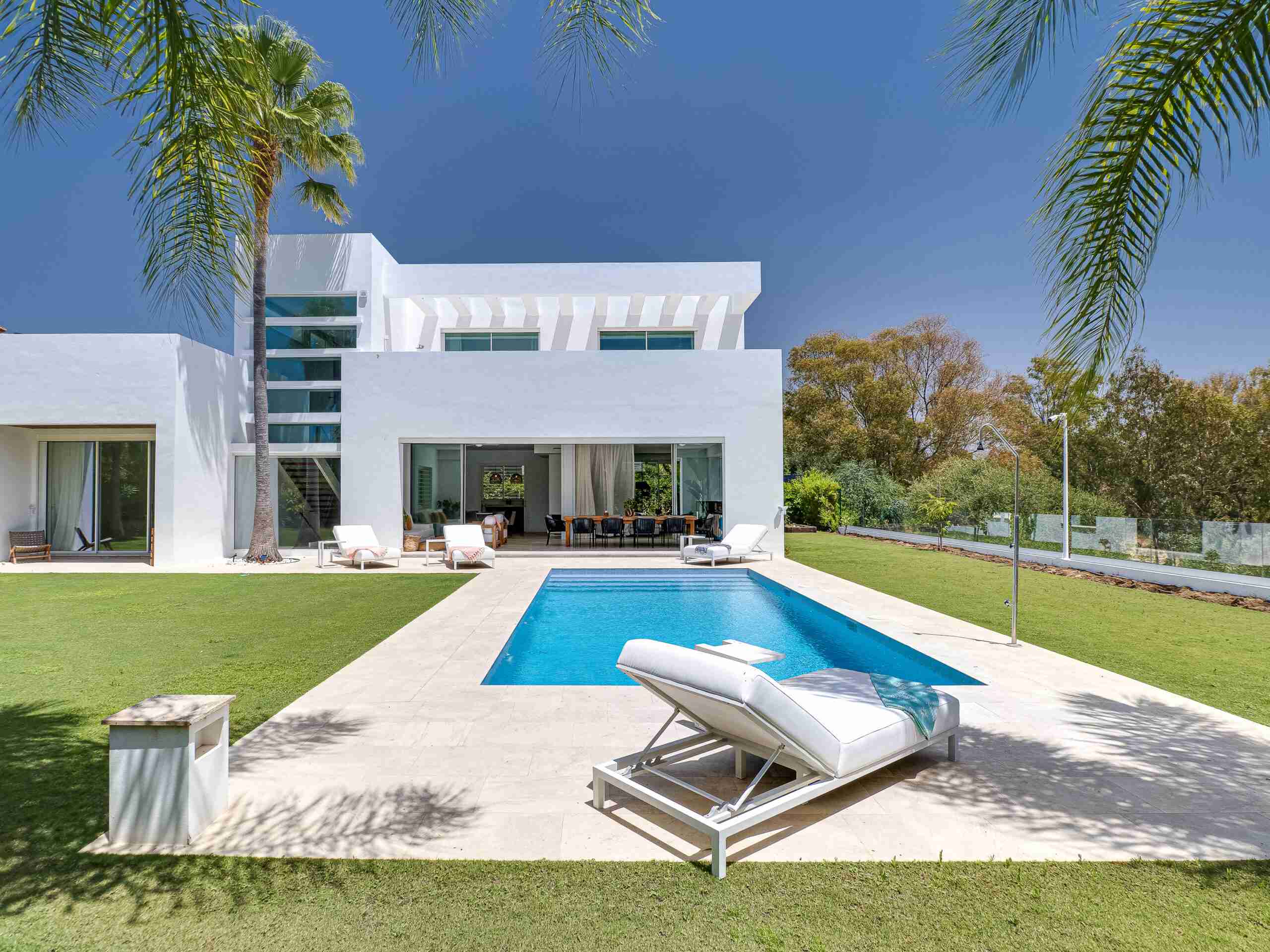 Villa Guadalmina-5