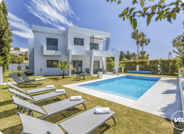 Buy Real Estate Costa Del Sol