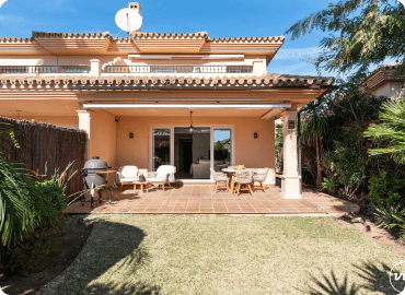 Buy Real Estate Costa Del Sol