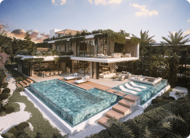 Buy Real Estate Costa Del Sol