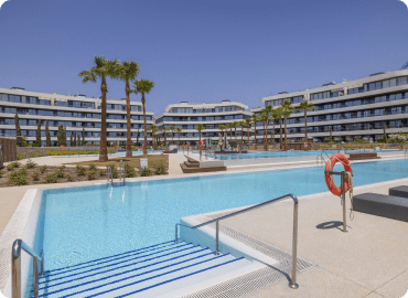 Buy Real Estate Costa Del Sol