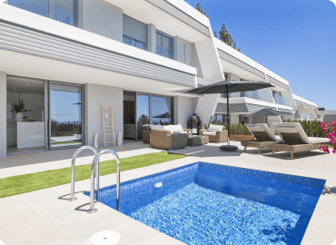 Buy Real Estate Costa Del Sol