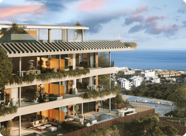 Buy Real Estate Costa Del Sol