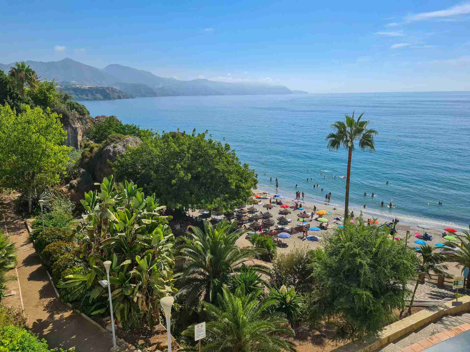 Why the Costa del Sol Is a Top Destination for Property Investment - Vivi Real Estate